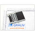 Корзина HDD для ноутбука Lenovo G565, G560, Z560, Z565 AM0E500100, AM0BN000400