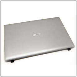 Крышка матрицы для  ноутбука Acer Aspire 5741, 5742, 5551, 5552, AP0C9000900
