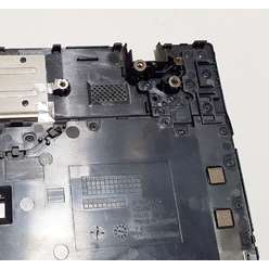 Клавиатура для ноутбука Samsung NP300V5A с топкейсом, BA75-03214C