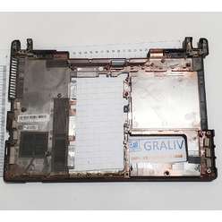 Нижняя часть корпуса ноутбука Acer Aspire 4820T, ZYE38ZQ2BS