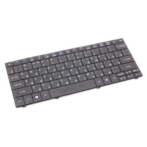 Клавиатура для ноутбука Acer Aspire One 721, NSK-AQK0R
