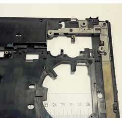 Верхняя часть корпуса, палмрест ноутбука Samsung R70, R560 BA75-01859A