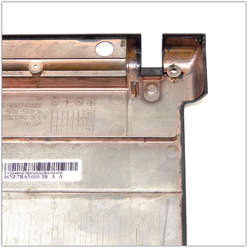 Нижняя часть корпуса, поддон ноутбука Sony VAIO PCG-61611V, 46NE7BAN000