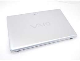 Крышка матрицы ноутбука Sony VAIO PCG-91111V