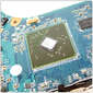 Материнская плата для ноутбука Sony PCG-91111V, MBX-225 Rev:1.1