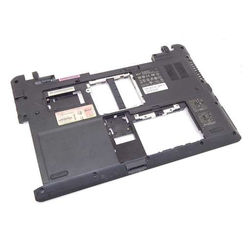 Нижняя часть корпуса ноутбука Acer aspire 5538, AP09F000400