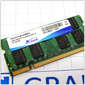 Оперативная память для ноутбука SO-DIMM DDR2 6400 2GB AData
