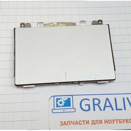 Тачпад ноутбука ASUS N56, 04060-00070100 ADLB370E000