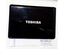 Крышка матрицы ноутбука Toshiba A350D, A350, A355, AP5S001K00