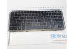 Клавиатура ноутбука HP DM3-1000, 573148-251