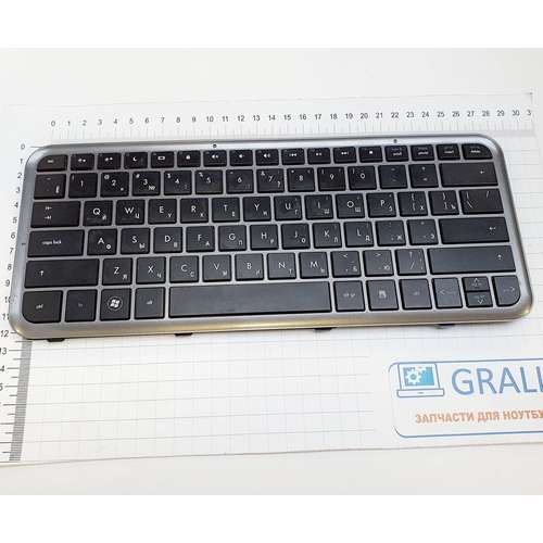 Клавиатура ноутбука HP DM3-1000, 573148-251