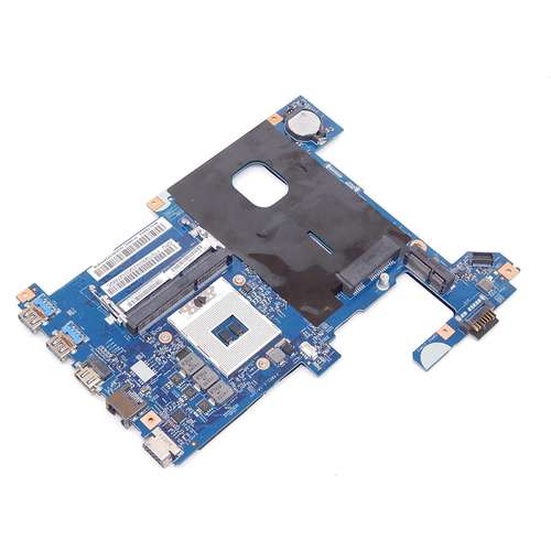 Материнская плата для ноутбука Lenovo G580,  48.4SG06.011