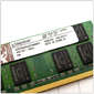Оперативная память для ноутбука SO-DIMM DDR2 2GB  PC2-6400S Kingston