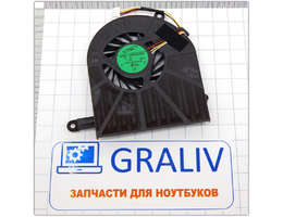 Вентилятор (кулер) для ноутбука Acer Aspire 5739G, TM206-09001