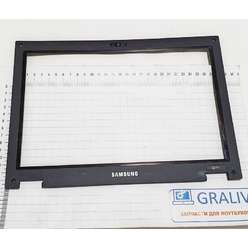 Рамка матрицы ноутбука Samsung NP-Q45C Q45C, BA81-03479A, BA75-01880A