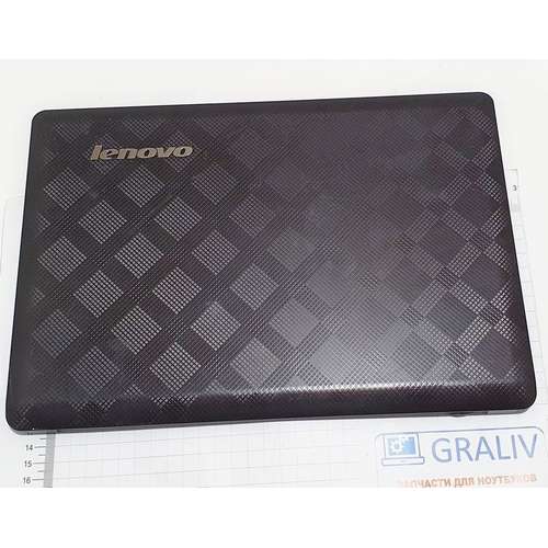 Крышка матрицы ноутбука Lenovo U350, 39LL1LCLV00