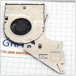 Вентилятор для ноутбука Acer Aspire E1-510, MF60070V1-C250-G99