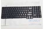Клавиатура ноутбука Acer Acer Extensa 5737, 6530, eMachines E528, E728, AEZR6700110