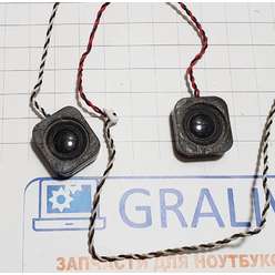 Динамики ноутбука Smsung NP-R60 R-60 BA96-03296A