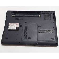 Корпус в сборе ноутбука HP DV6000 серии