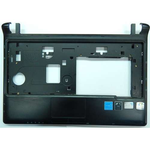 Палмрест верхняя часть корпуса ноутбука  Samsung N150, N102 BA75-03178A