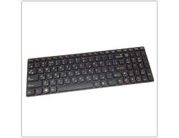 Клавиатура для ноутбука Lenovo IdeaPad Lenovo IdeaPad G580 G585 Z580 Z585 Z780 G590 G780, 25-201857, NSK-BF3SC