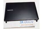Крышка матрицы ноутбука Samsung N150, N102, N100, BA75-03187A