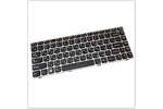 Клавиатура для ноутбука Lenovo IdeaPad Z360, 25-010743 Z360-RU