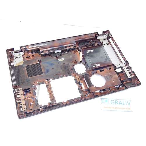 Нижняя часть корпуса ноутбука Acer aspire 7551G, SGM604HN500