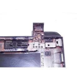 Нижняя часть корпуса ноутбука Lenovo Ideapad S12, 60.4DY10.002