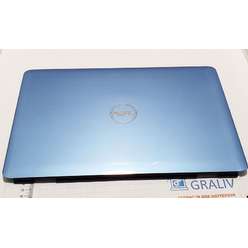 Крышка матрицы ноутбука Dell Inspiron 1545 0T235P, CN-0T235P-38561-99P