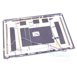 Крышка матрицы ноутбука НР DV6000 серии, ZYE3GAT3LCTP 431389-001