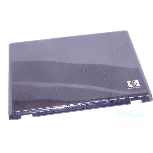 Крышка матрицы ноутбука НР DV6000 серии, ZYE3GAT3LCTP 431389-001