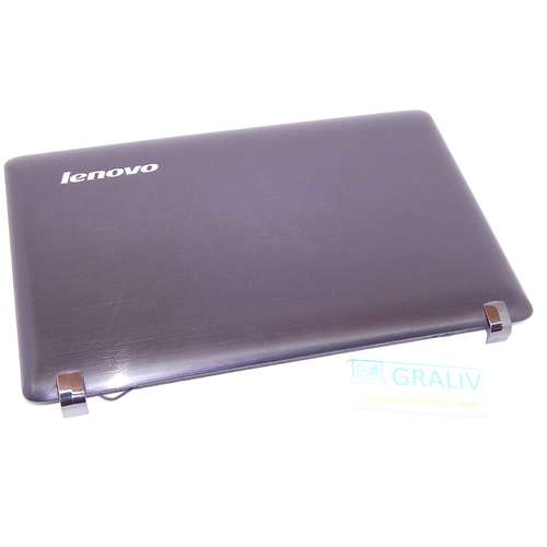 Крышка матрицы ноутбука Lenovo Y560P, 38KL3LCLVE0
