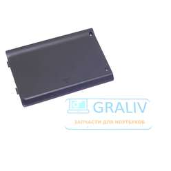 Заглушка HDD для ноутбука Samsung R70 NP-R70 NP-R560 R560 BA75-01860A
