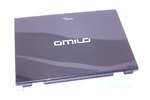 Крышка матрицы + Безель ноутбука Fujitsu-Siemens Amilo Pa3553