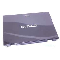 Крышка матрицы + Безель ноутбука Fujitsu-Siemens Amilo Pa3553