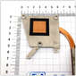 Cистема охлаждения для ноутбука Lenovo IdeaPad P580, P585, AT0Q0002AM0