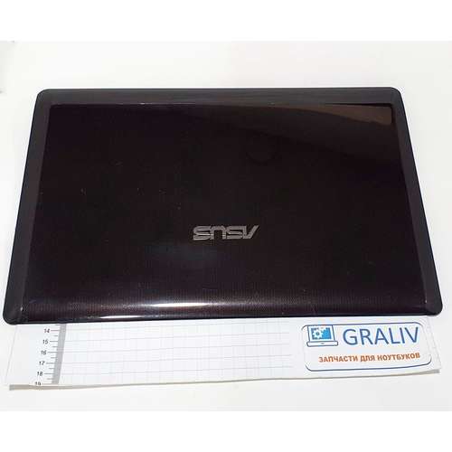 Крышка матрицы ноутбука Asus A52, K52 X52, 13GNXM1AP010-5