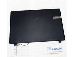 Крышка матрицы для ноутбука Packard bell Z5WGM, AP17G000300