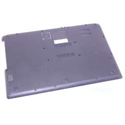 Нижняя часть корпуса ноутбука Packard Bell ENTF71BM, Z5WGM, Acer ES1-511, AP16G000800