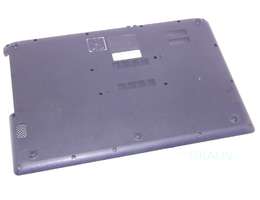 Нижняя часть корпуса ноутбука Packard Bell ENTF71BM, Z5WGM, Acer ES1-511, AP16G000800