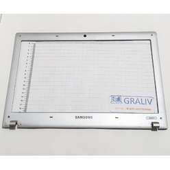 Безель, рамка матрицы ноутбука Samsung NP-RV513, BA75-02855A
