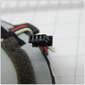 Вентилятор (кулер) для ноутбука Samsung NP550P5C, BA81-16653A