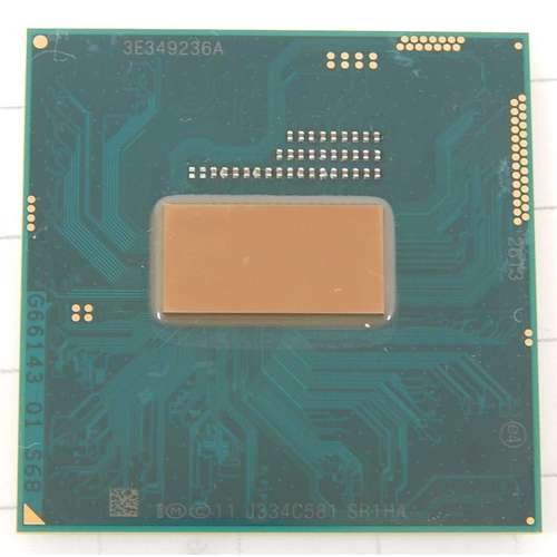 Процессор Intel Core i5-4200M, SR1HA 