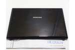 Крышка матрицы ноутбука Samsung R520, BA75-02219A