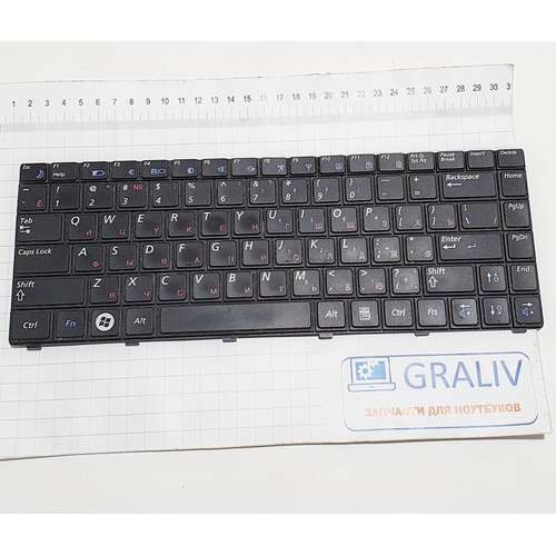 Клавиатура ноутбука Samsung R520, CNBA5902486HBIL
