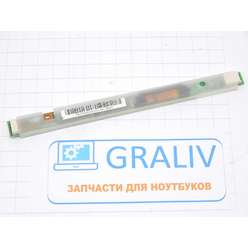 Инвертор подсветки матрицы ноутбука Acer 7520 7720, Toshiba A70 A75 A110 A130 A135, A200 PK070005O00-A01