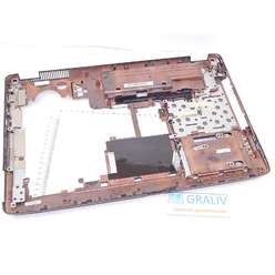 Нижняя часть корпуса ноутбука Acer aspire 8530G, DAZ604AJ0700