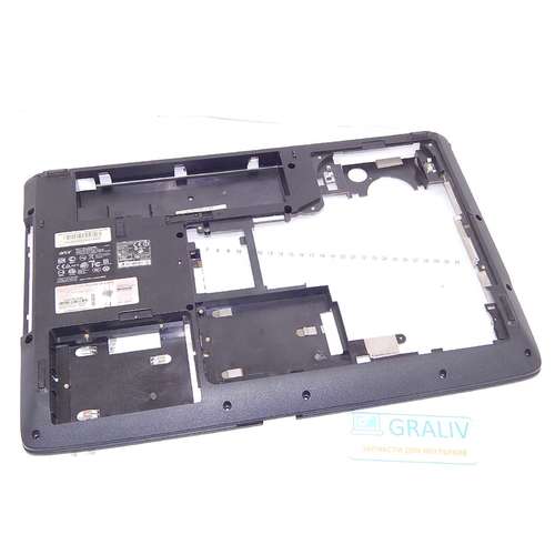 Нижняя часть корпуса ноутбука Acer aspire 8530G, DAZ604AJ0700